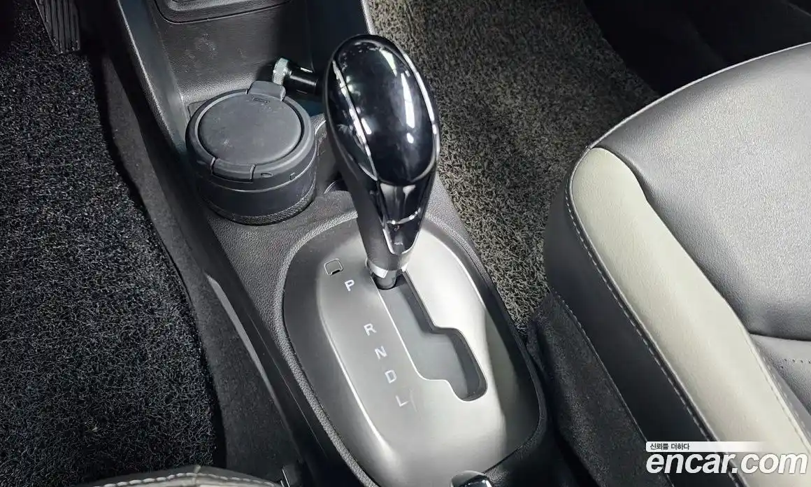 Chevrolet Spark 2017 1.0 Автомат в Москве № 39021, фото 16