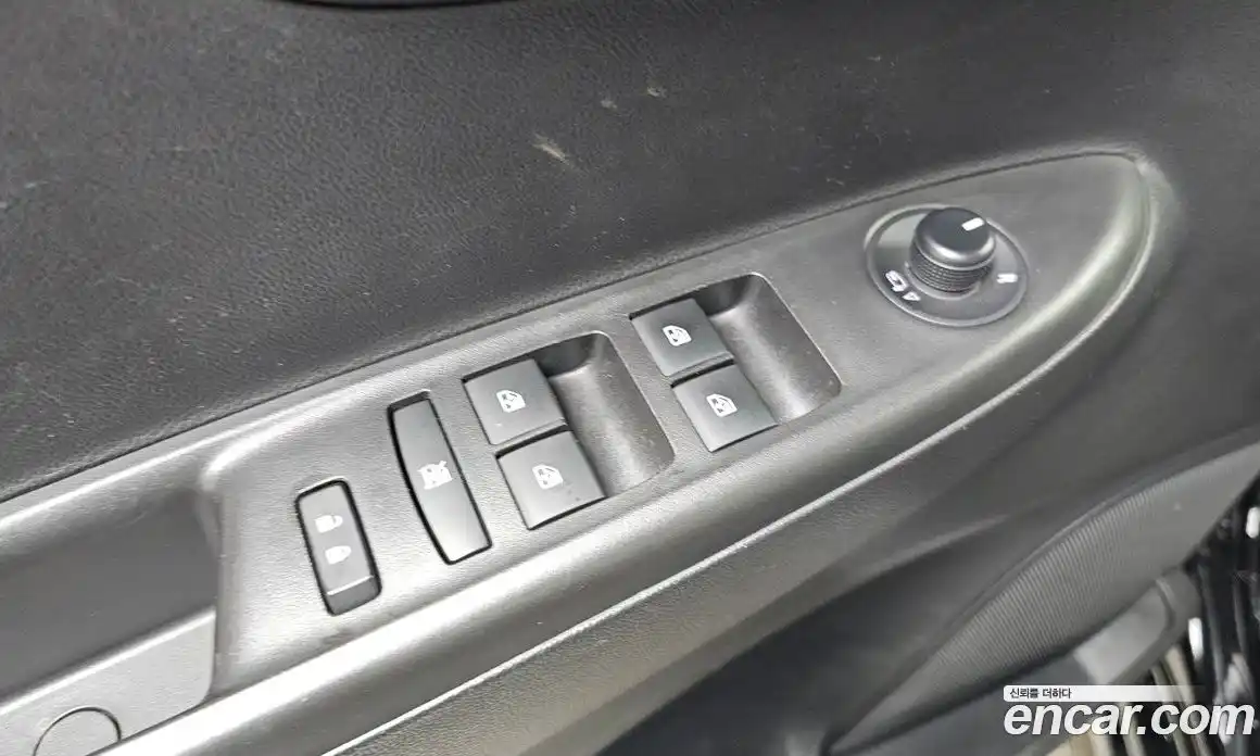 Chevrolet Spark 2017 1.0 Автомат в Москве № 39021, фото 20