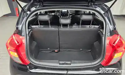 Chevrolet Spark 2017 1.0 Автомат в Москве № 39021, миниатюра 3