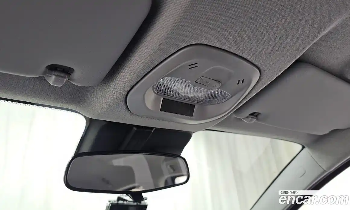 Chevrolet Spark 2017 1.0 Автомат в Москве № 39021, фото 7