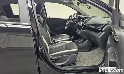 Chevrolet Spark 2017 1.0 Автомат в Москве № 39021, миниатюра 10