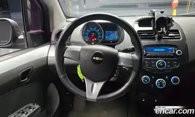 Chevrolet Spark 2014 1.0 Автомат в Москве № 39067, миниатюра 11