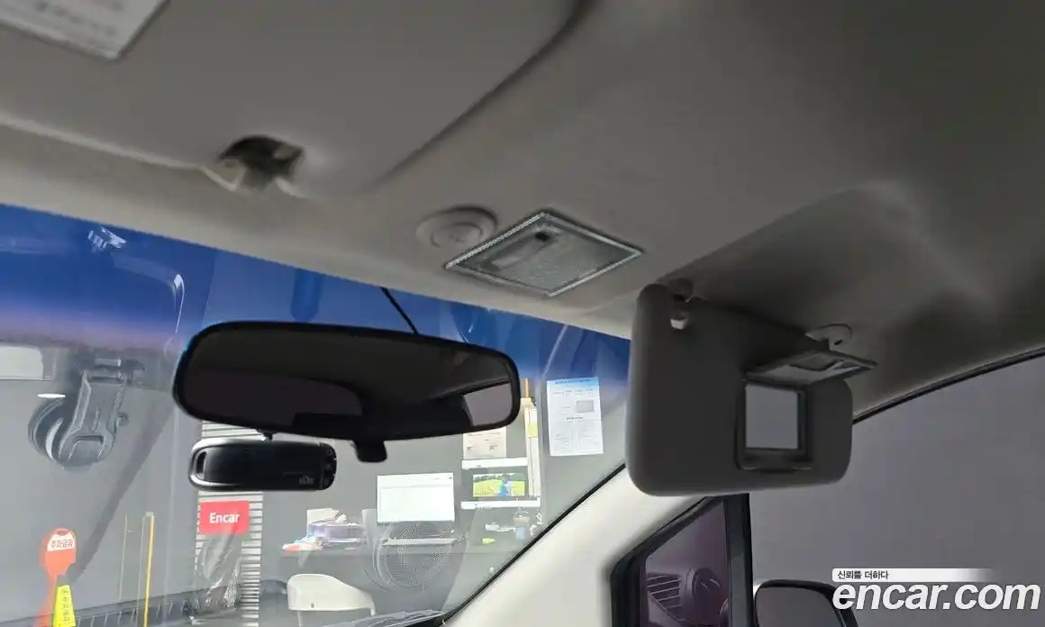 Chevrolet Spark 2014 1.0 Автомат в Москве № 39067, фото 14