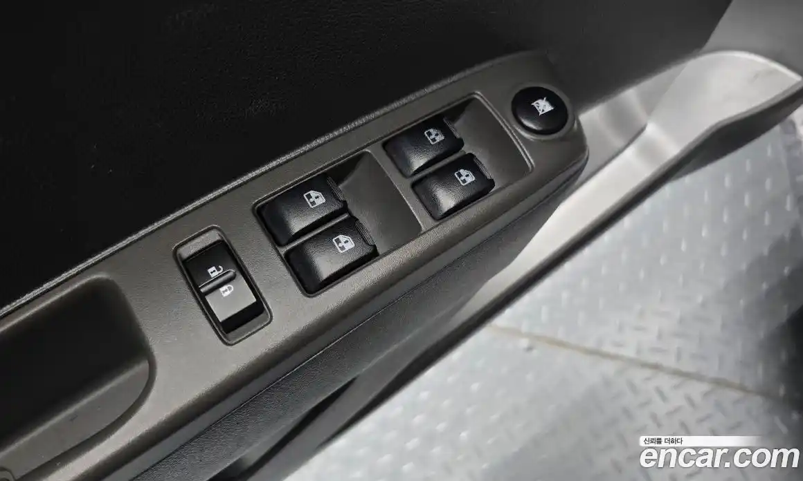 Chevrolet Spark 2014 1.0 Автомат в Москве № 39067, фото 4