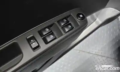 Chevrolet Spark 2014 1.0 Автомат в Москве № 39067, миниатюра 4