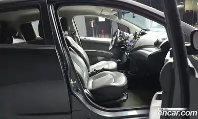 Chevrolet Spark 2014 1.0 Автомат в Москве № 39067, миниатюра 7