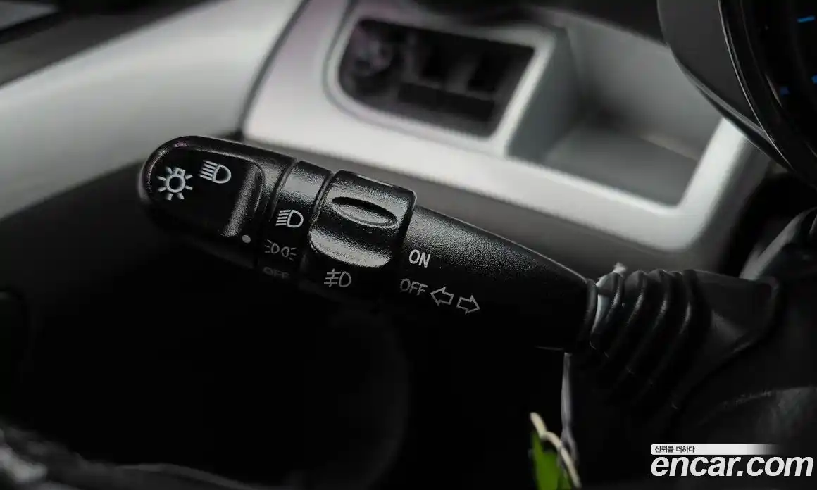 Chevrolet Spark 2014 1.0 Автомат в Москве № 39067, фото 9