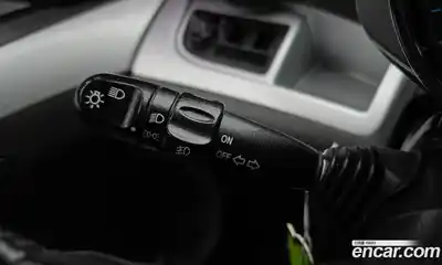 Chevrolet Spark 2014 1.0 Автомат в Москве № 39067, миниатюра 9