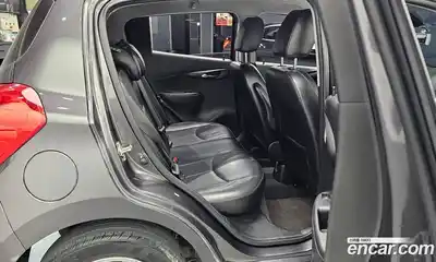 Chevrolet Spark 2016 1.0 Автомат в Москве № 39397, миниатюра 12