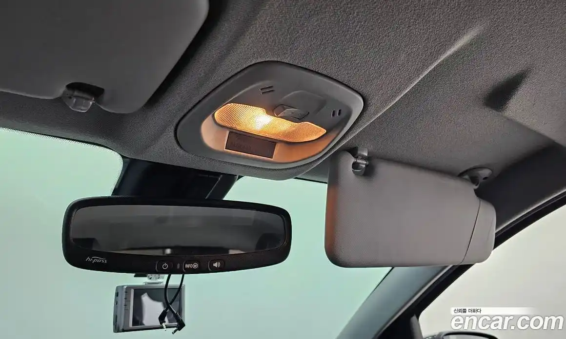 Chevrolet Spark 2016 1.0 Автомат в Москве № 39397, фото 18