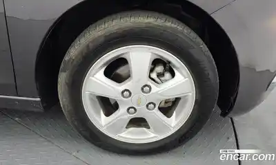 Chevrolet Spark 2016 1.0 Автомат в Москве № 39397, миниатюра 5