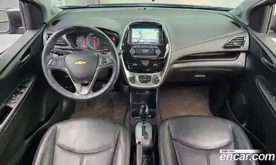 Chevrolet Spark 2016 1.0 Автомат в Москве № 39397, миниатюра 7