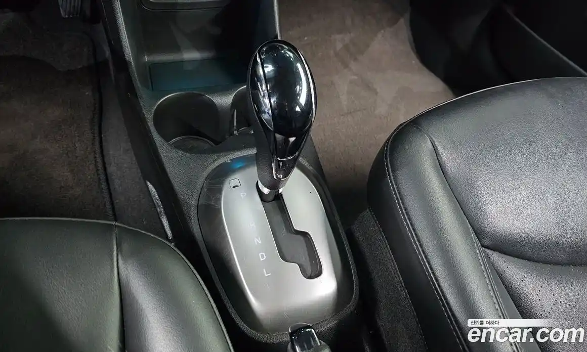 Chevrolet Spark 2016 1.0 Автомат в Москве № 39397, фото 9