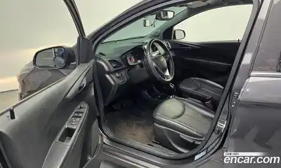 Chevrolet Spark 2016 1.0 Автомат в Москве № 39397, миниатюра 10