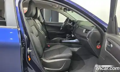 Renault XM3 2020 1.6 Автомат в Москве № 395655, миниатюра 11