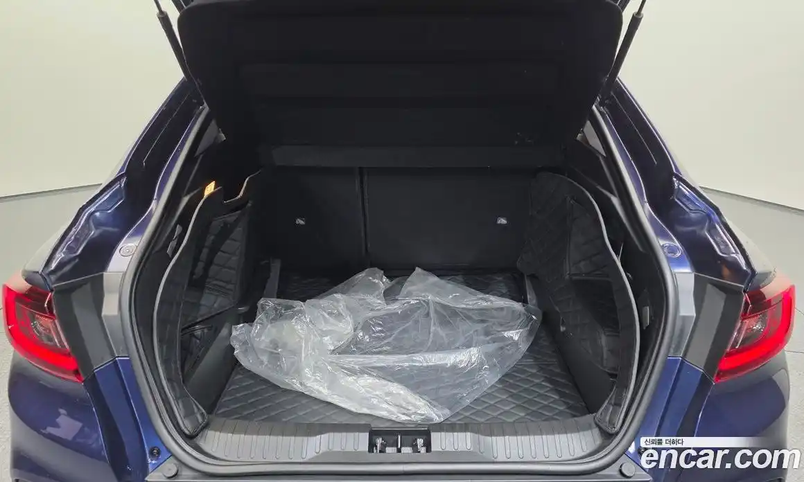 Renault XM3 2020 1.6 Автомат в Москве № 395655, фото 20