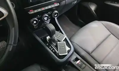 Renault XM3 2020 1.6 Автомат в Москве № 395655, миниатюра 9