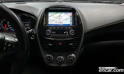 Chevrolet Spark 2020 1.0 Автомат в Москве № 39576, миниатюра 11