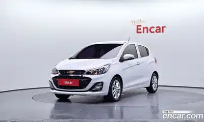 Chevrolet Spark 2020 1.0 Автомат в Москве № 39576, миниатюра 12