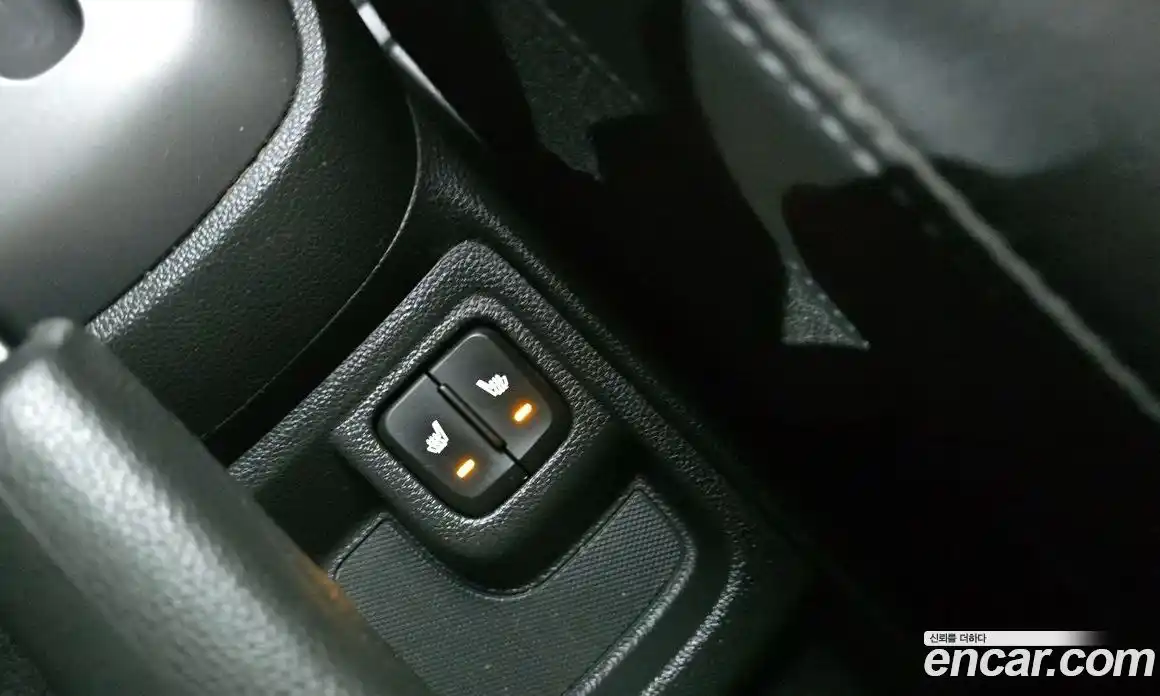 Chevrolet Spark 2020 1.0 Автомат в Москве № 39576, фото 18