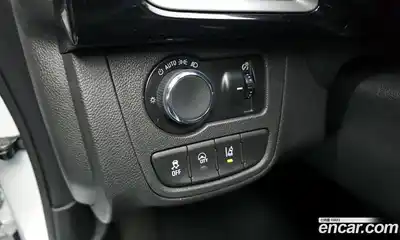 Chevrolet Spark 2020 1.0 Автомат в Москве № 39576, миниатюра 3