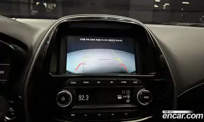 Chevrolet Spark 2020 1.0 Автомат в Москве № 39576, миниатюра 6