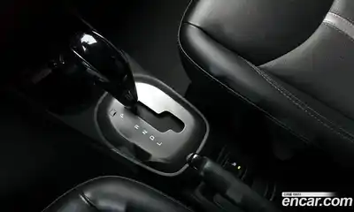 Chevrolet Spark 2020 1.0 Автомат в Москве № 39576, миниатюра 8