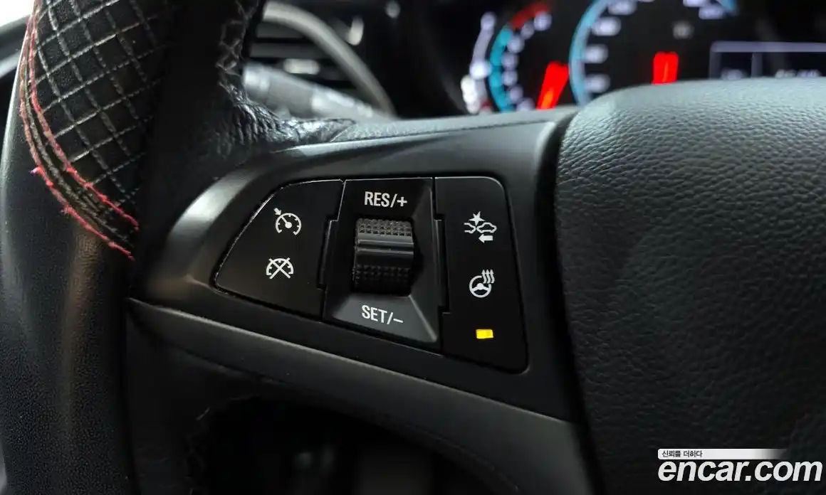 Chevrolet Spark 2020 1.0 Автомат в Москве № 39576, фото 10