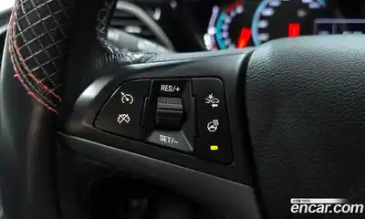 Chevrolet Spark 2020 1.0 Автомат в Москве № 39576, миниатюра 10