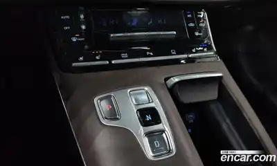 Hyundai Grandeur 2021 3.3 Автомат в Москве № 3974, миниатюра 12