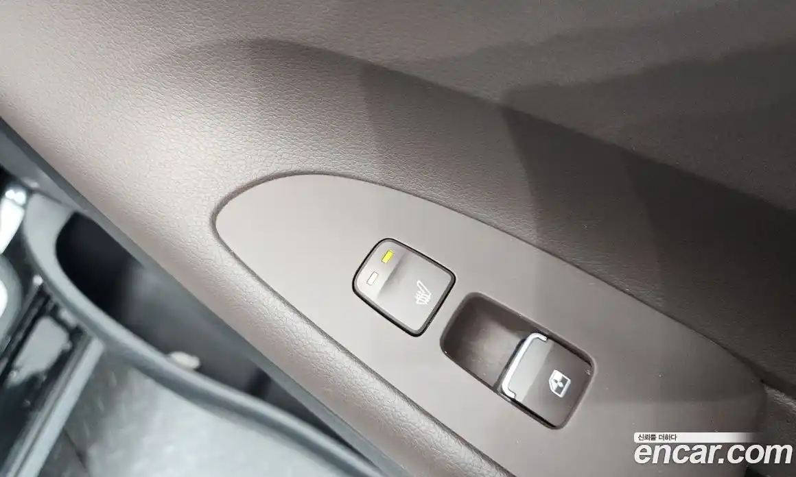 Hyundai Grandeur 2021 3.3 Автомат в Москве № 3974, фото 13