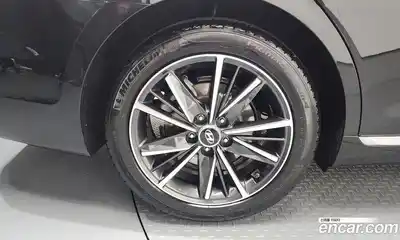 Hyundai Grandeur 2021 3.3 Автомат в Москве № 3974, миниатюра 10