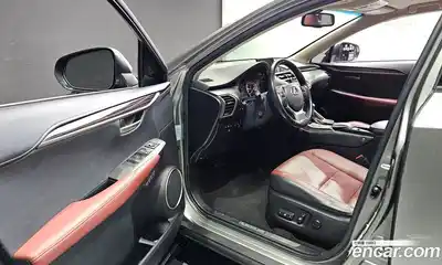 Lexus NX 2015 2.5 Автомат в Москве № 398485, миниатюра 11