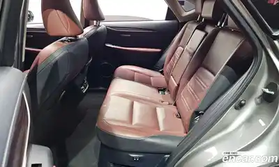 Lexus NX 2015 2.5 Автомат в Москве № 398485, миниатюра 12