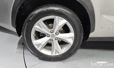 Lexus NX 2015 2.5 Автомат в Москве № 398485, миниатюра 5