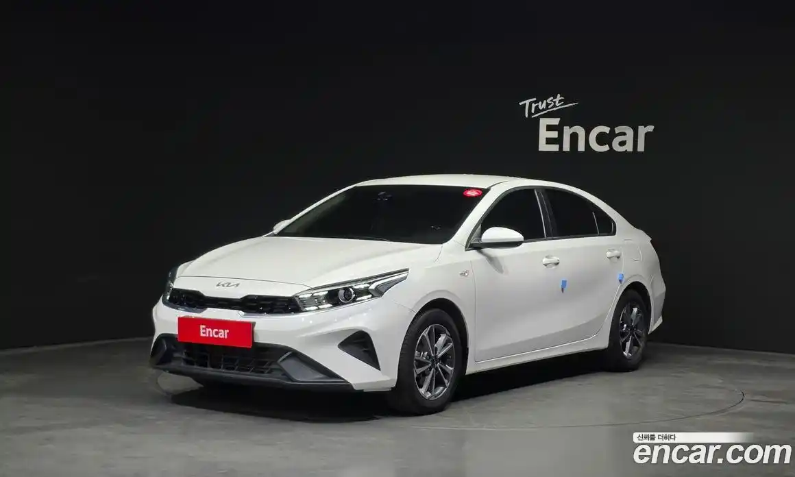 Kia K3 2024 1.6 Автомат в Москве № 404058, фото 1