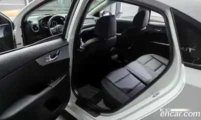 Kia K3 2024 1.6 Автомат в Москве № 404058, миниатюра 11