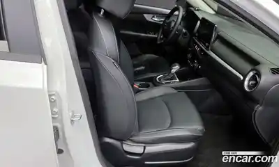 Kia K3 2024 1.6 Автомат в Москве № 404058, миниатюра 12