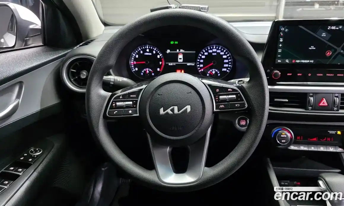 Kia K3 2024 1.6 Автомат в Москве № 404058, фото 13