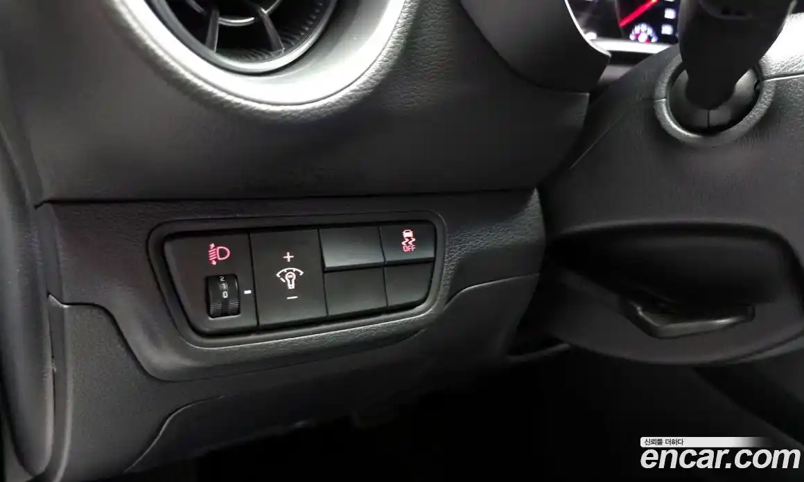 Kia K3 2024 1.6 Автомат в Москве № 404058, фото 15