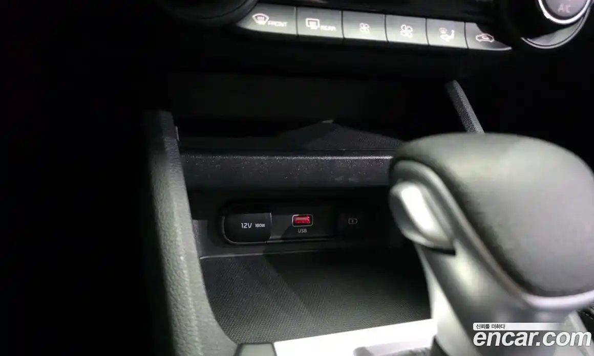 Kia K3 2024 1.6 Автомат в Москве № 404058, фото 19