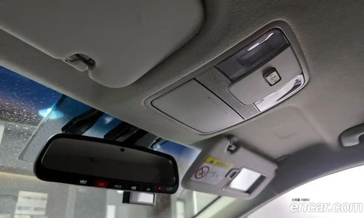 Kia K3 2024 1.6 Автомат в Москве № 404058, фото 20