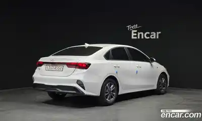 Kia K3 2024 1.6 Автомат в Москве № 404058, миниатюра 2