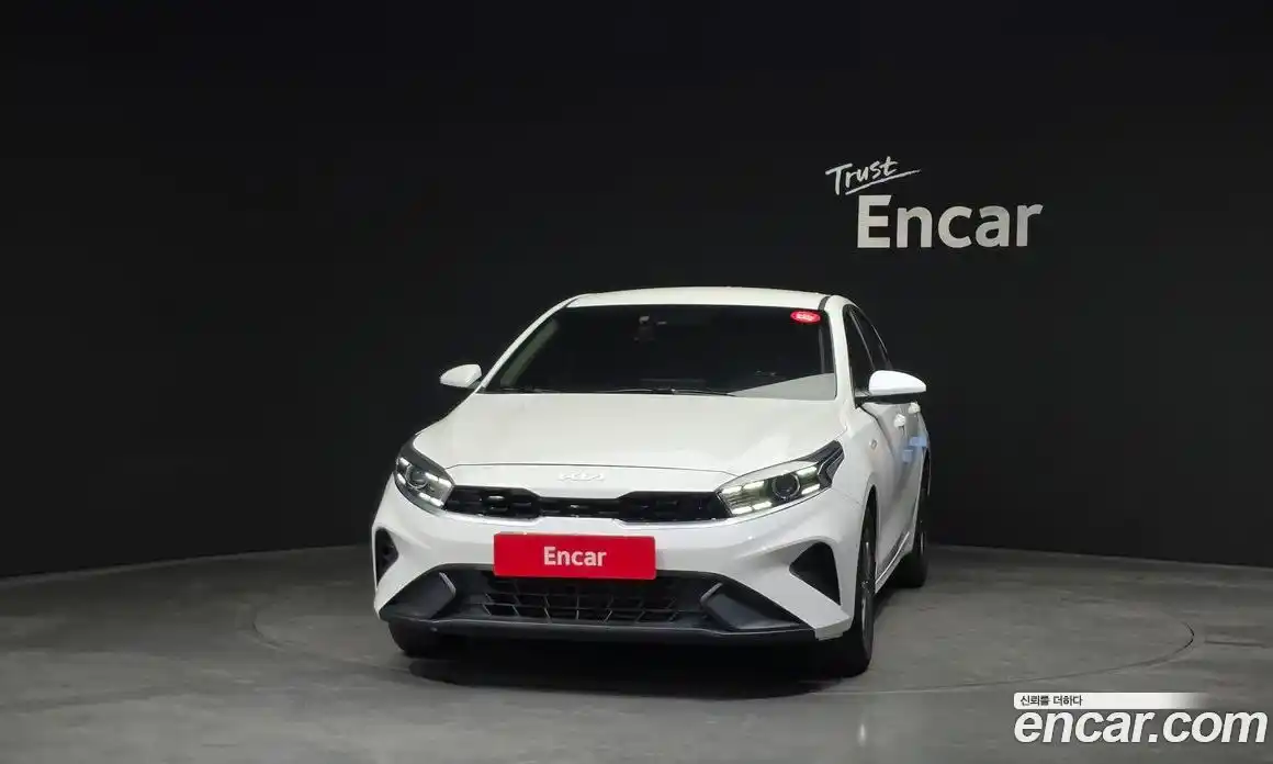 Kia K3 2024 1.6 Автомат в Москве № 404058, фото 3