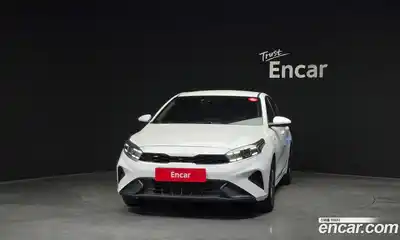 Kia K3 2024 1.6 Автомат в Москве № 404058, миниатюра 3