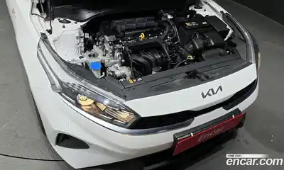 Kia K3 2024 1.6 Автомат в Москве № 404058, миниатюра 6