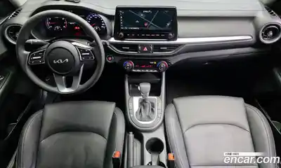 Kia K3 2024 1.6 Автомат в Москве № 404058, миниатюра 7