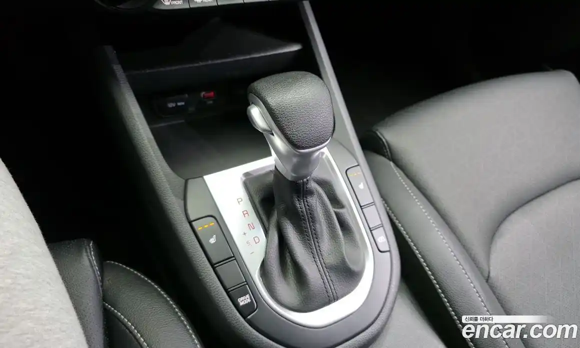 Kia K3 2024 1.6 Автомат в Москве № 404058, фото 9