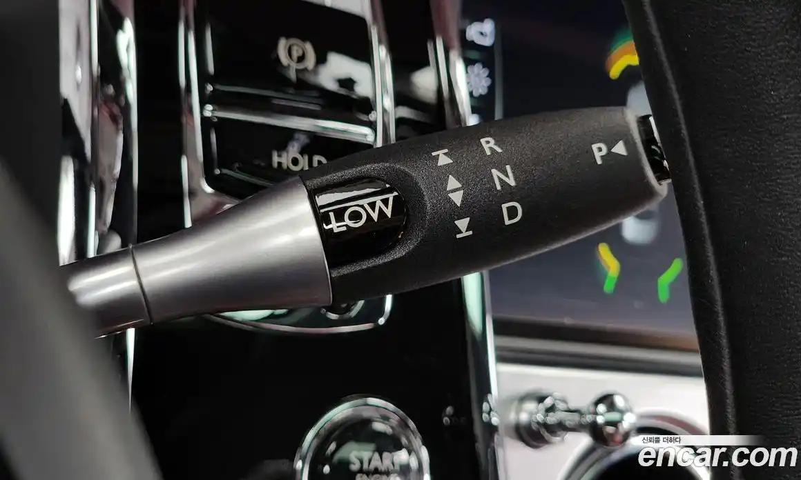 Rolls-Royce Ghost 2019 6.6 Автомат в Москве № 407239, фото 9