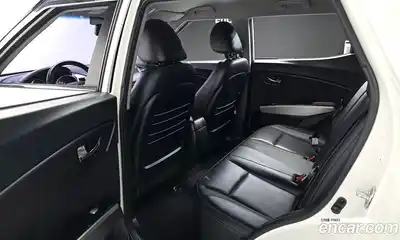 SsangYong TIBOLI 2016 1.6 Автомат в Москве № 409934, миниатюра 12